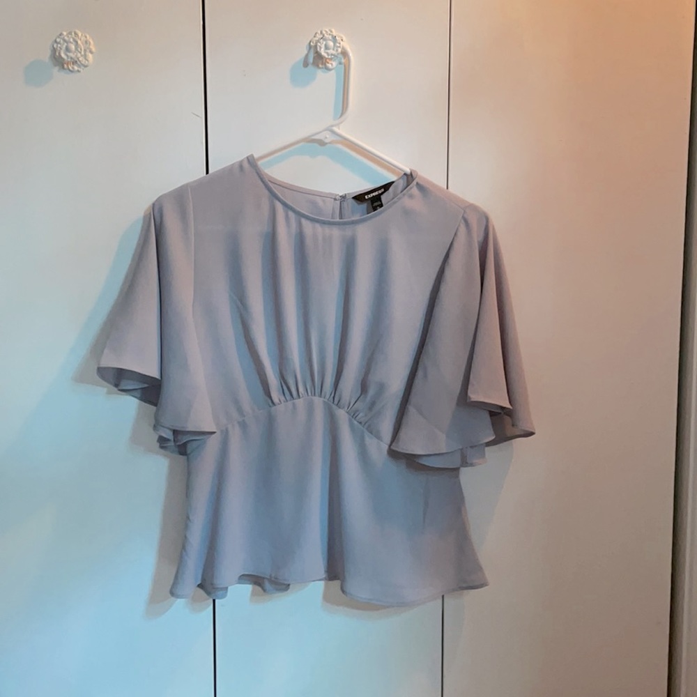 Size Small blouse from Express